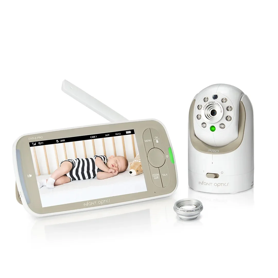 Video Baby Monitor (Infant Optics / Nanit)