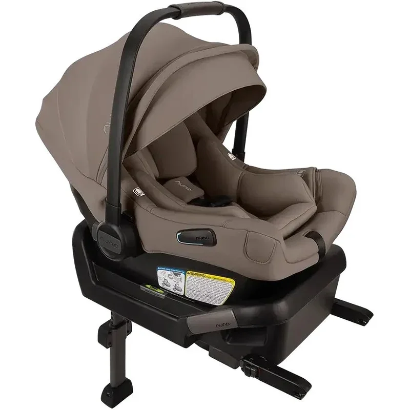 Nuna Pipa Infant Car Seat + Base