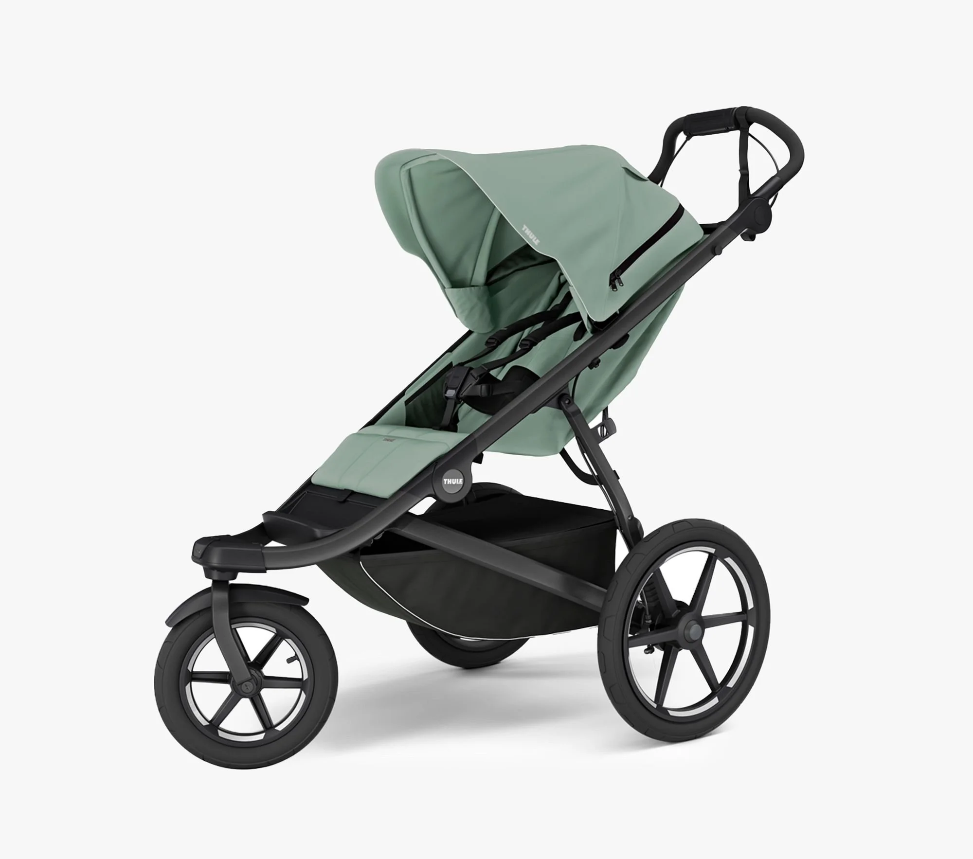 Thule Urban Glide All-Terrain Stroller