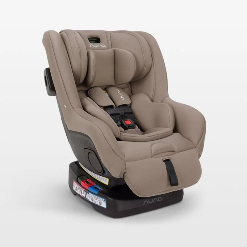 Nuna Rava Convertible Car Seat (infant–4 yrs)