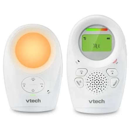 Audio Baby Monitor