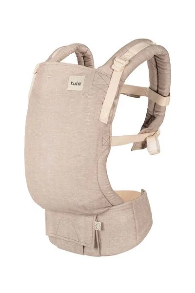 Tula Convertible Baby Carrier