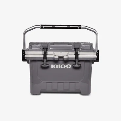 Compact Cooler (18–24 qt)