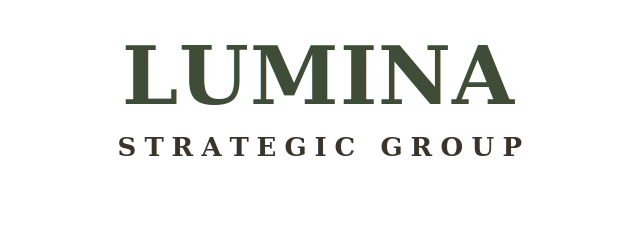 Lumina Strategic Group