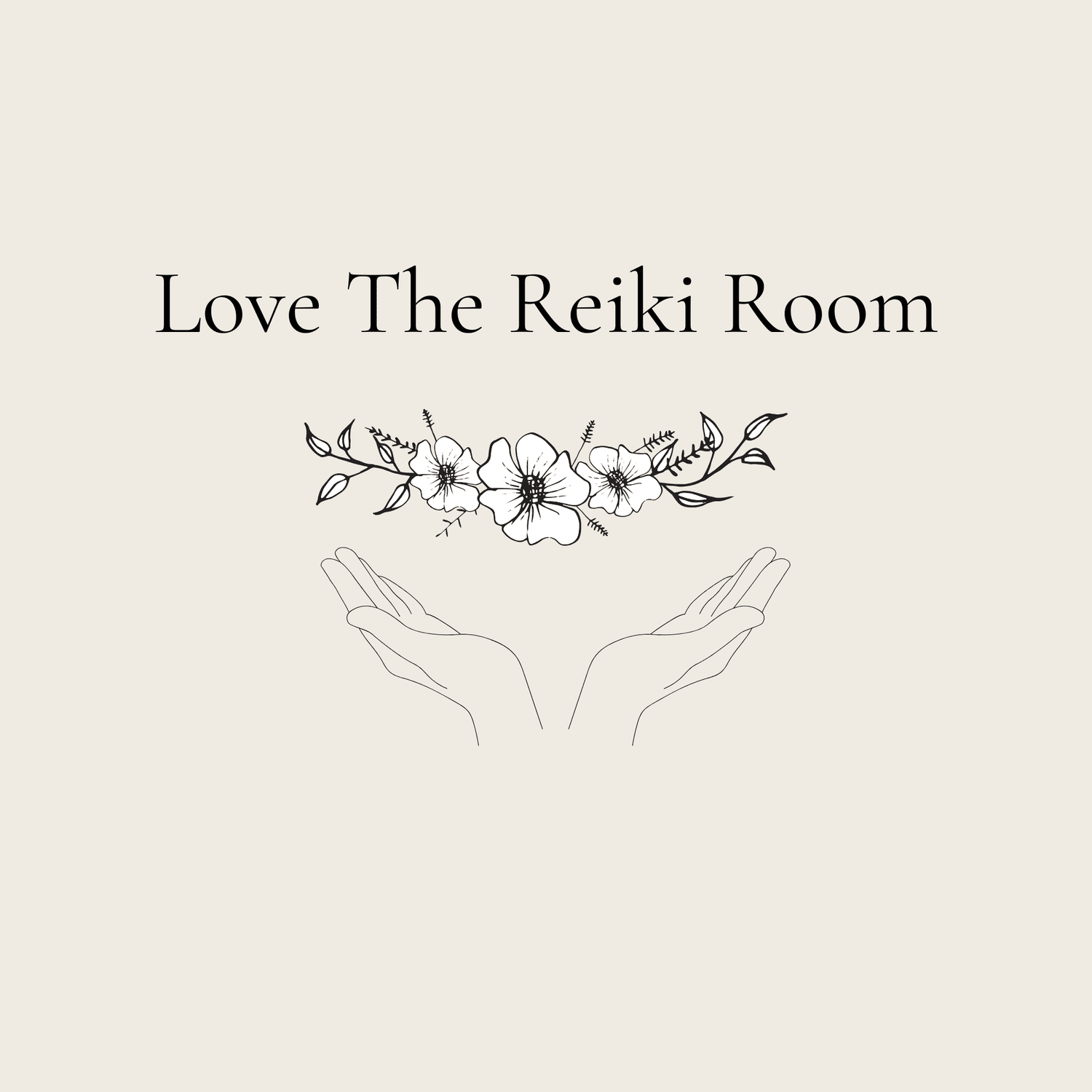 Love The Reiki Room 