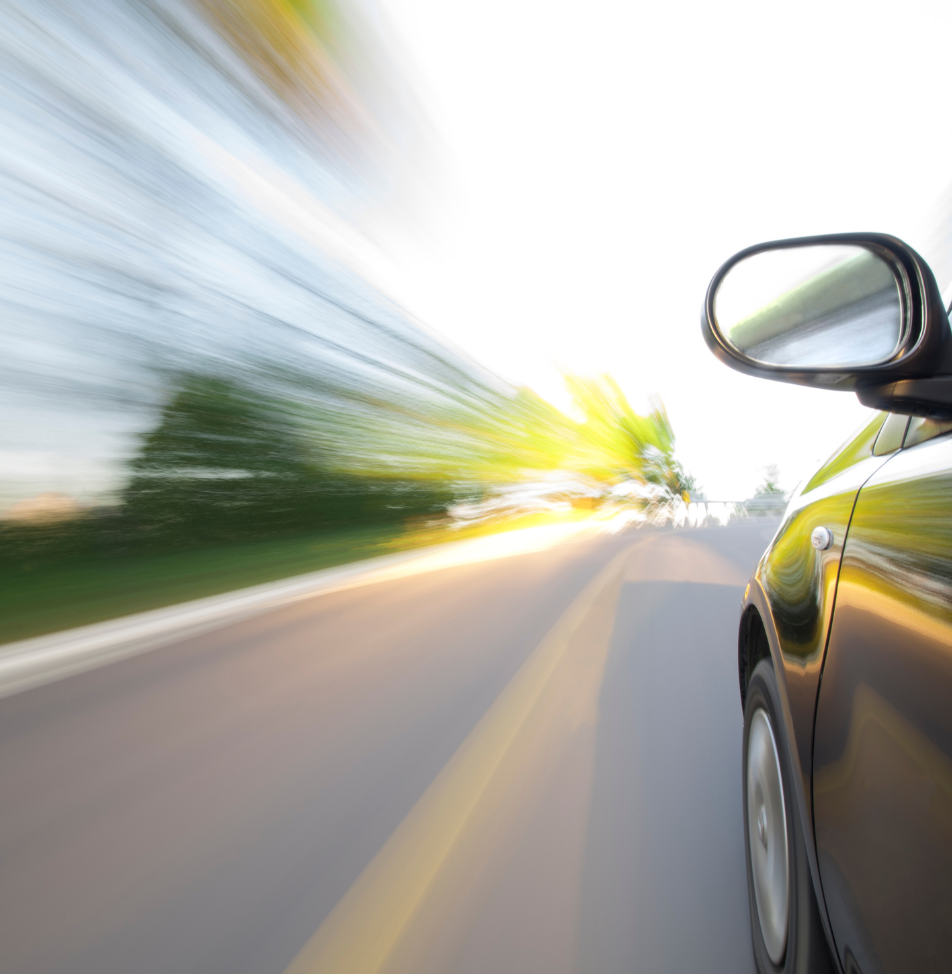 Speeding