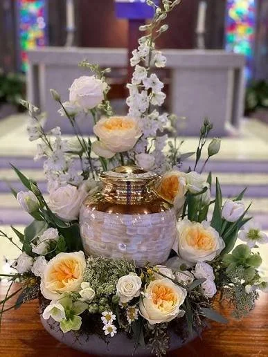Traditional w/ Cremation Package