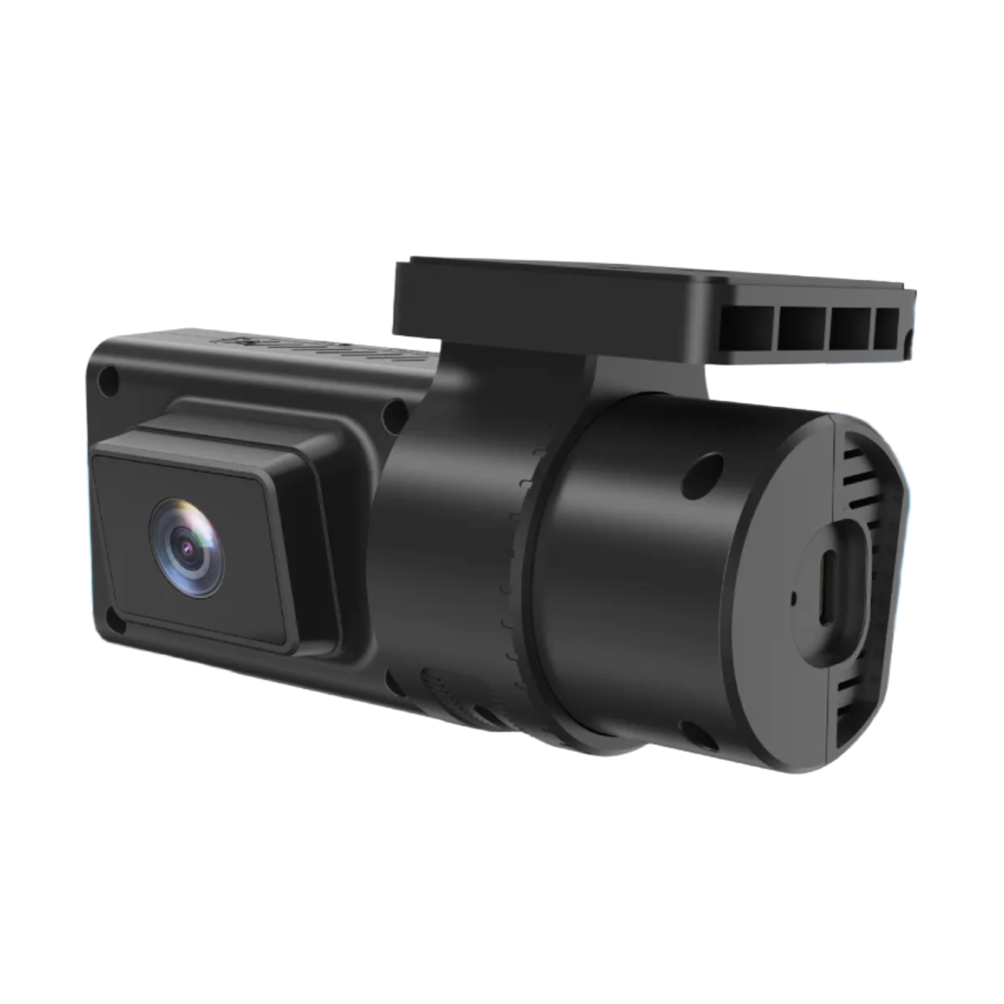 JC181 Dual Channel 4G Live View Dashcam