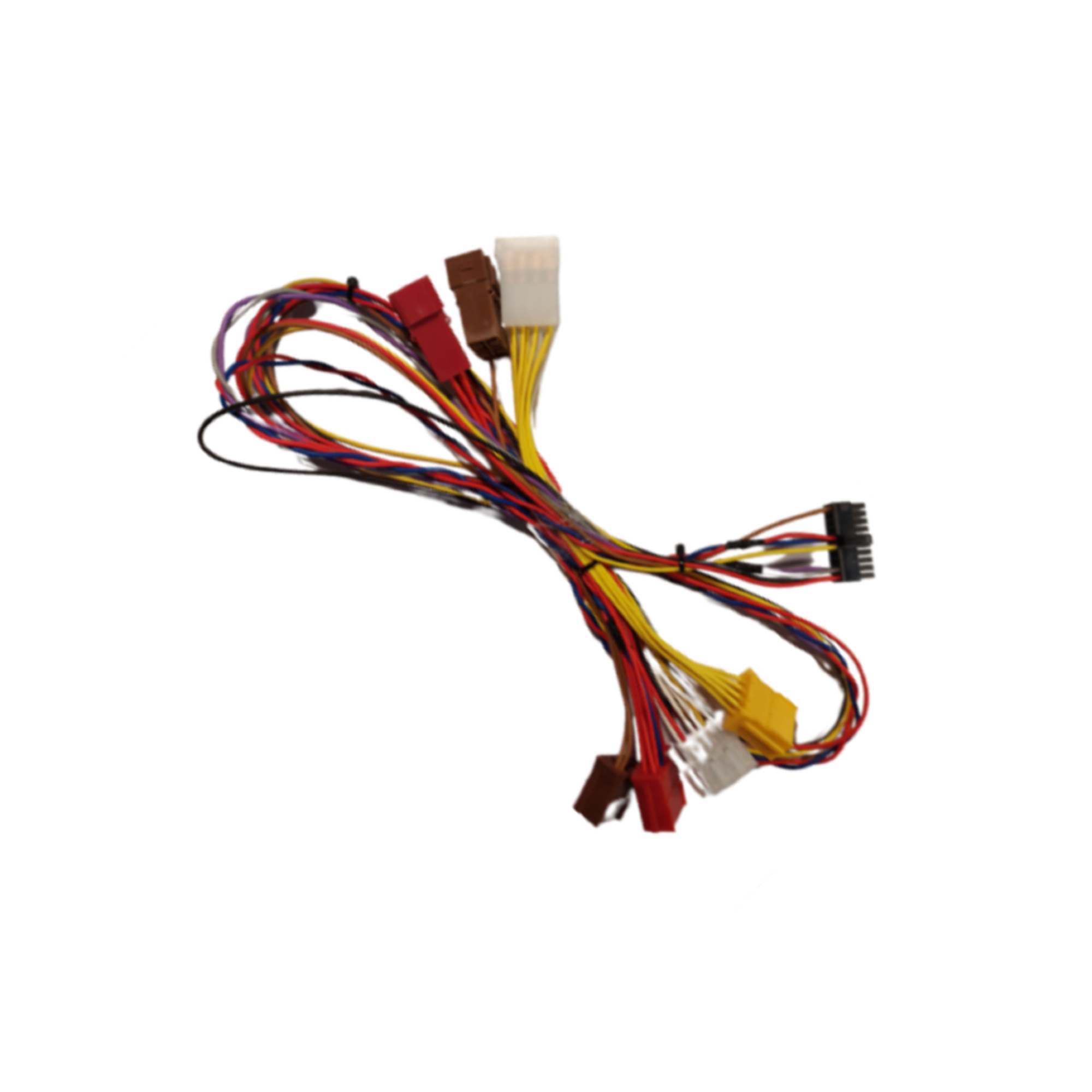 Enhanced Teltonika Tachograph Easy Installation Cable