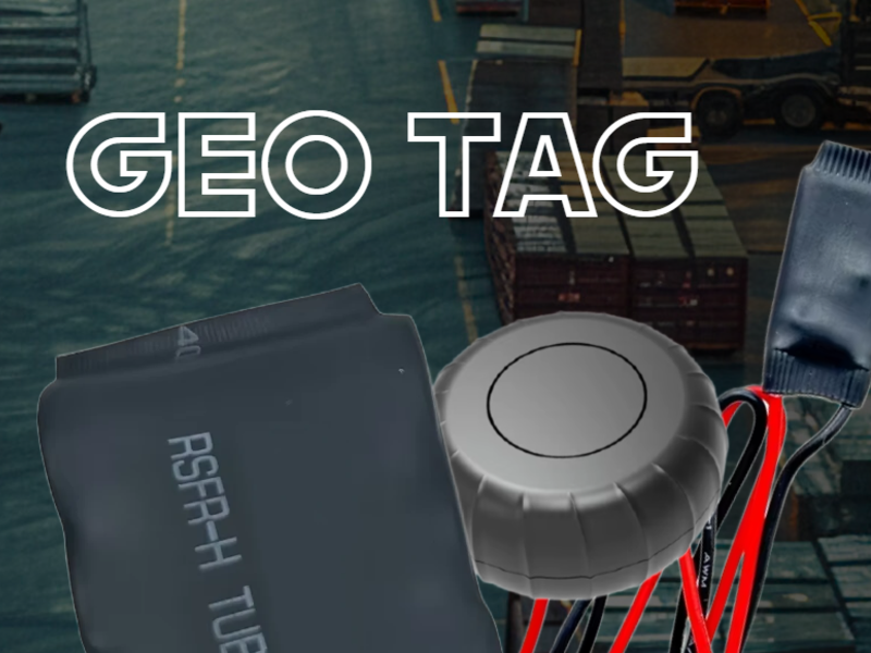 Alternative to GPS Tracking with the Global iOS Network