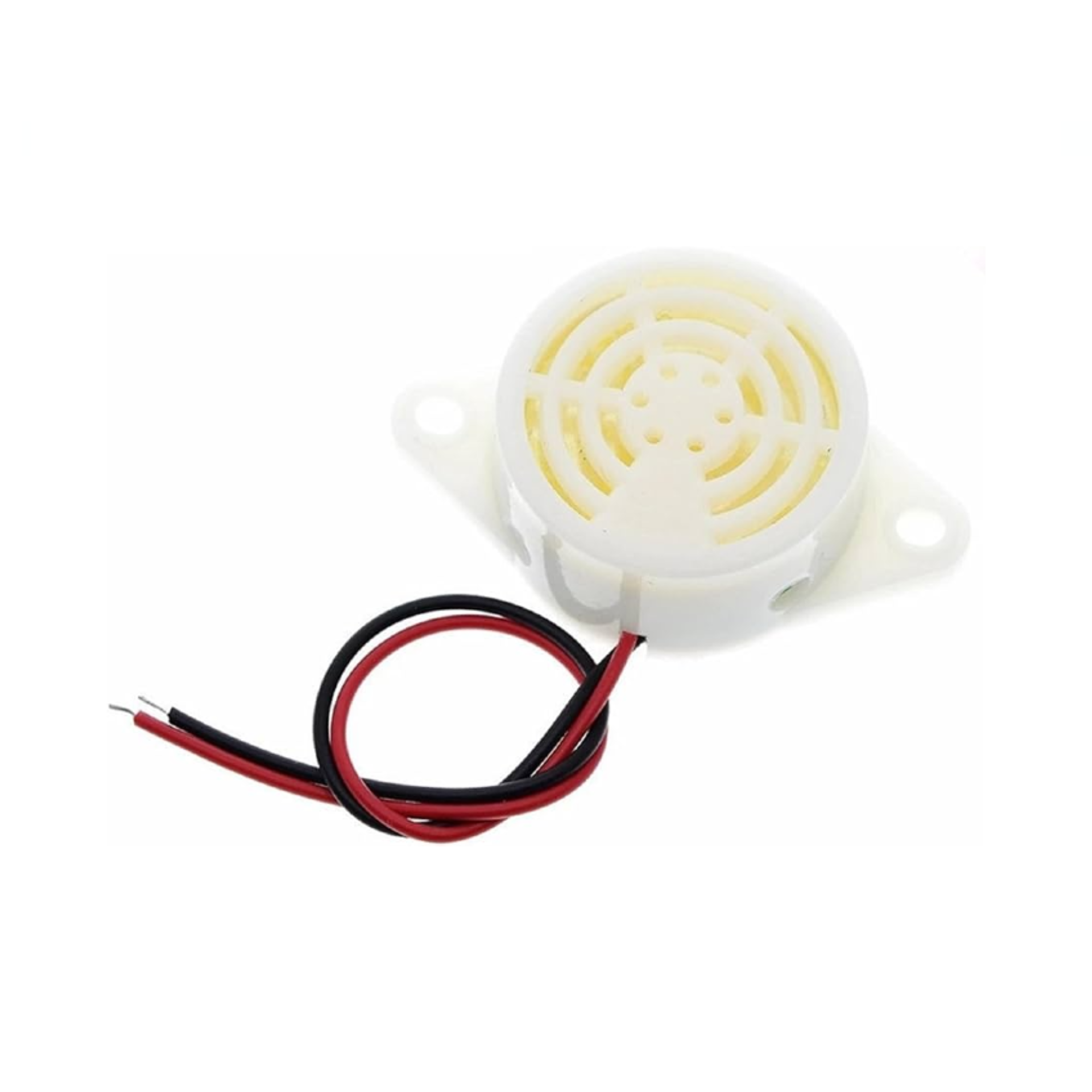 12 V Buzzer (Pulsed tone)