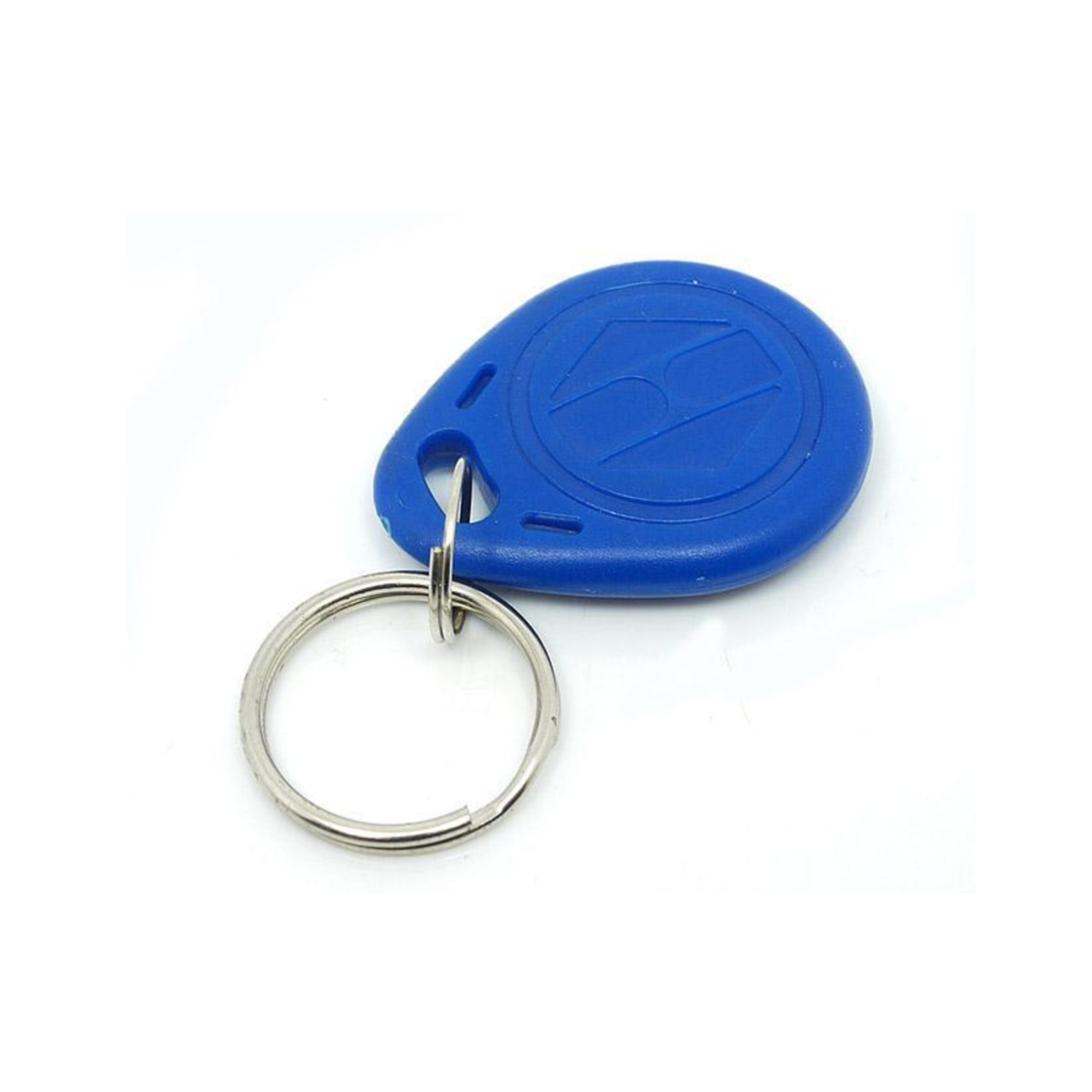 125 kHz Waterproof Blue RFID Tags (Pack of 5)