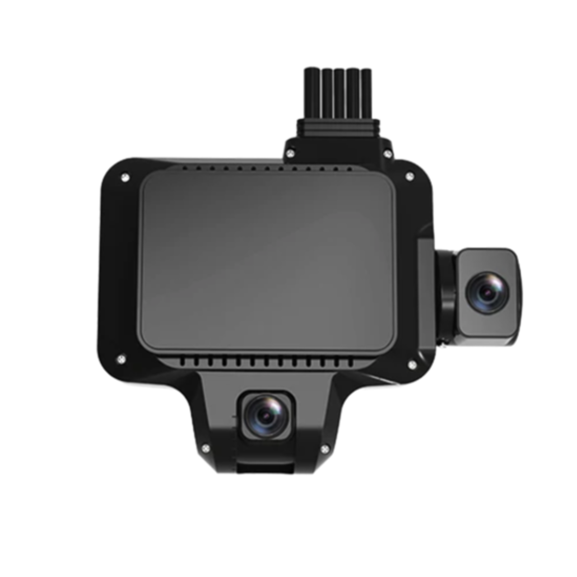 JC450 4G Live View 5 Channel Dashcam