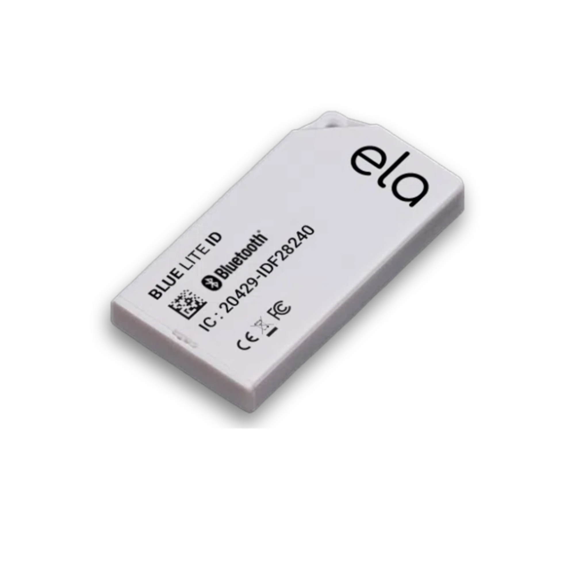 ELA Bluetooth lite tag