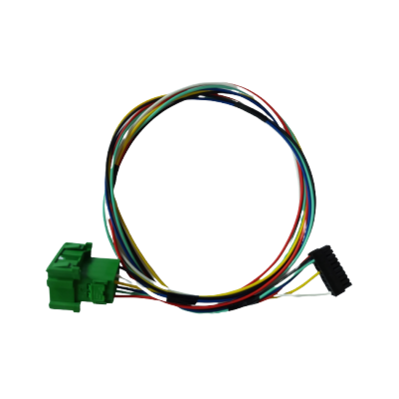 FMS to Teltonika Tachograph Easy Install Cable