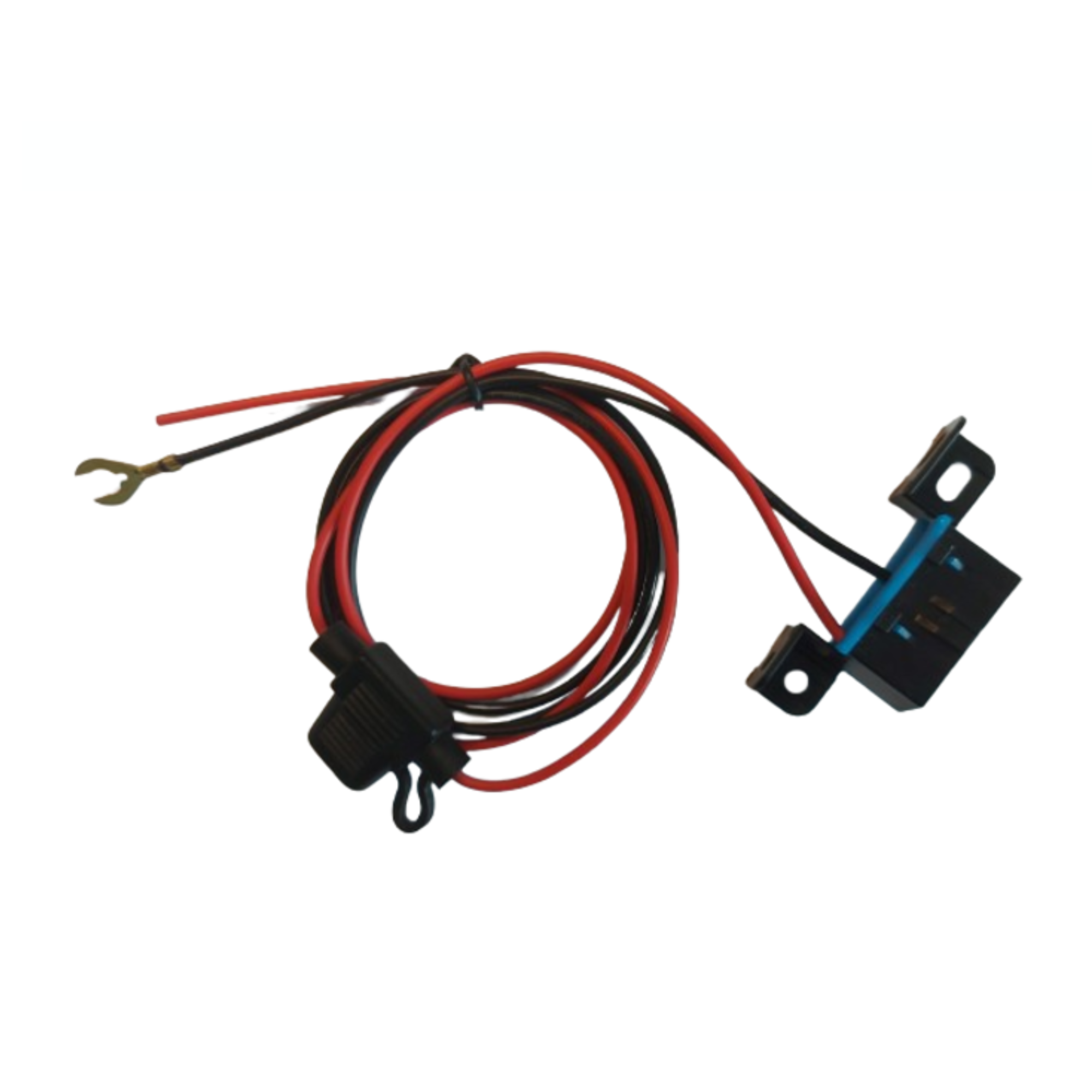 OBD Fused Power Cable