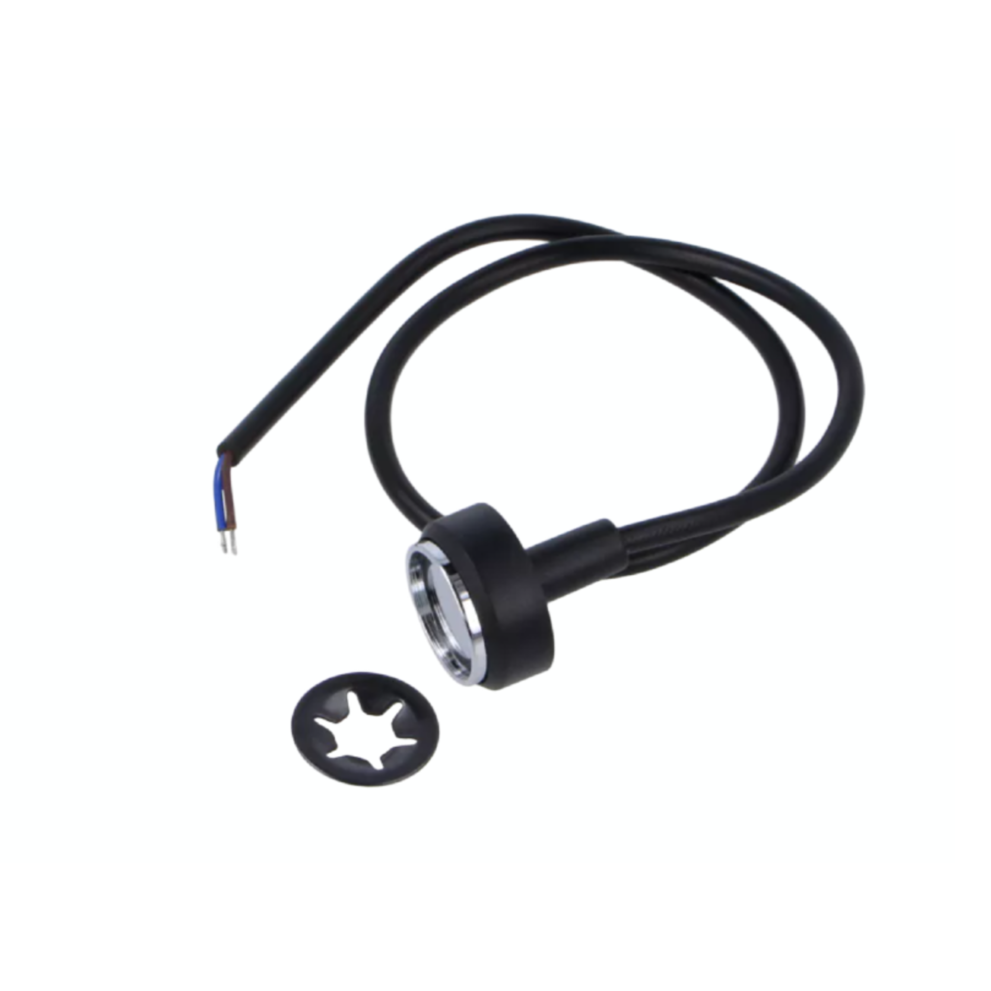 iButton Reader
