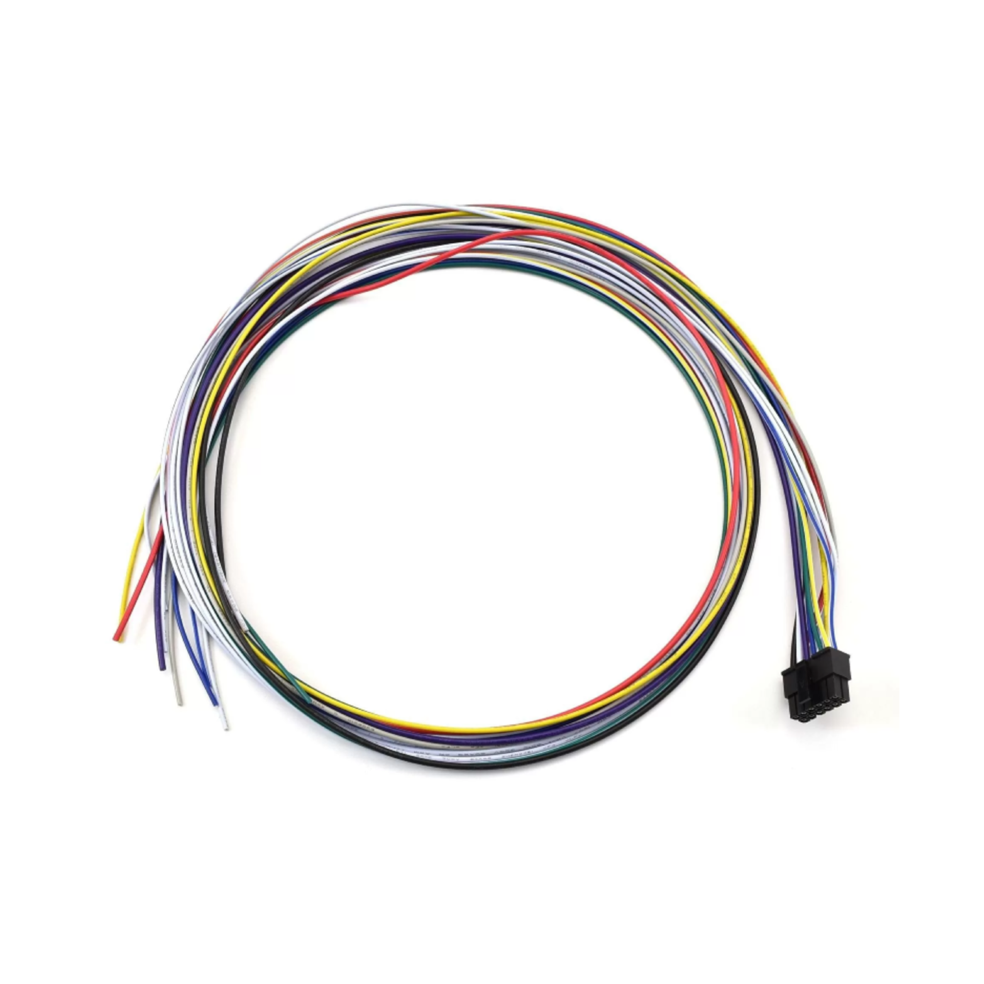 Teltonika FMC130/125 12 Pin Molex Power Cable