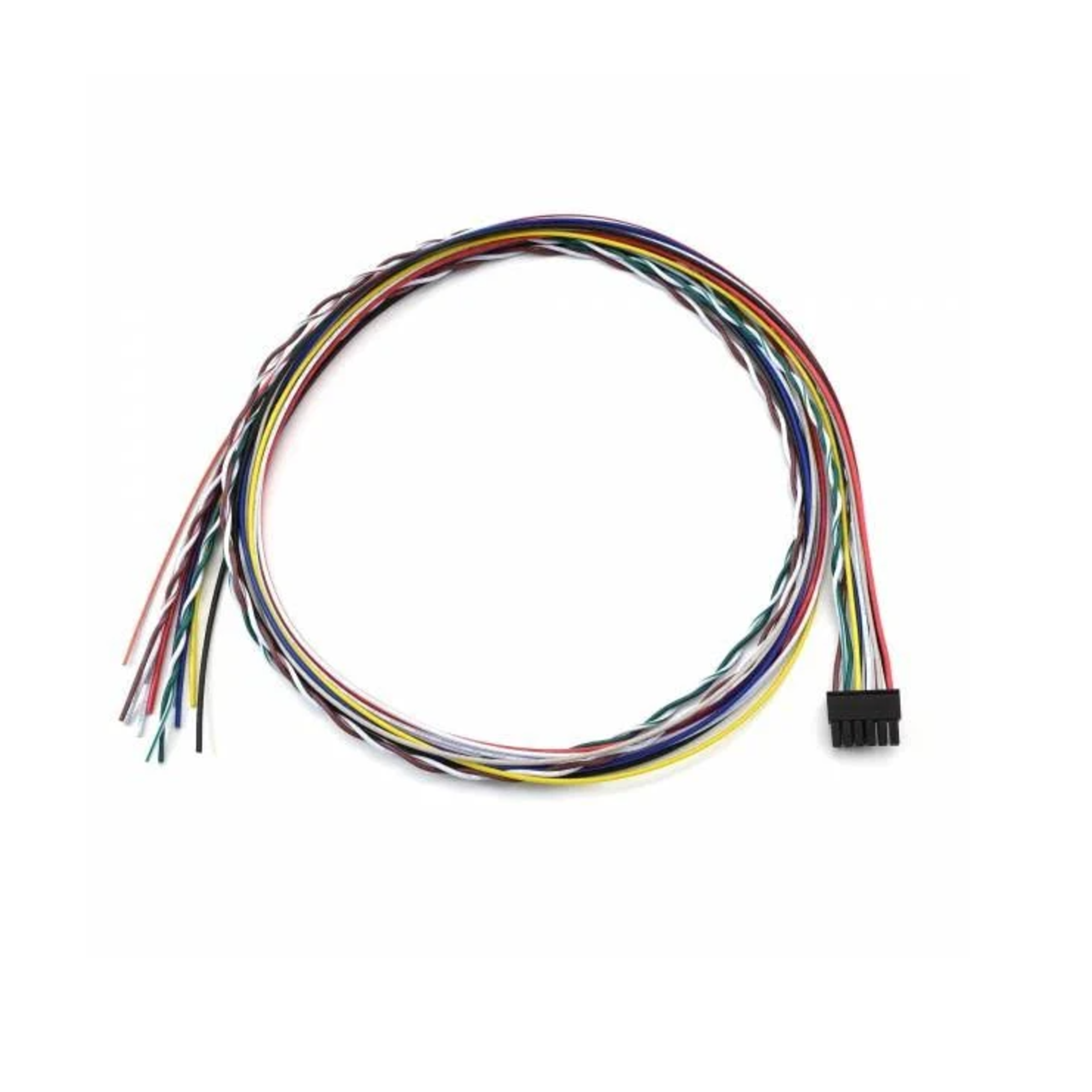 Teltonika FMC150 12 Pin Molex Power Cable