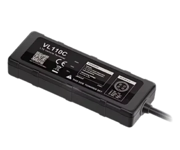 The JIMI VL110C -LTE Cat 1 & GSM – 4G LTE GNSS vehicle tracking device