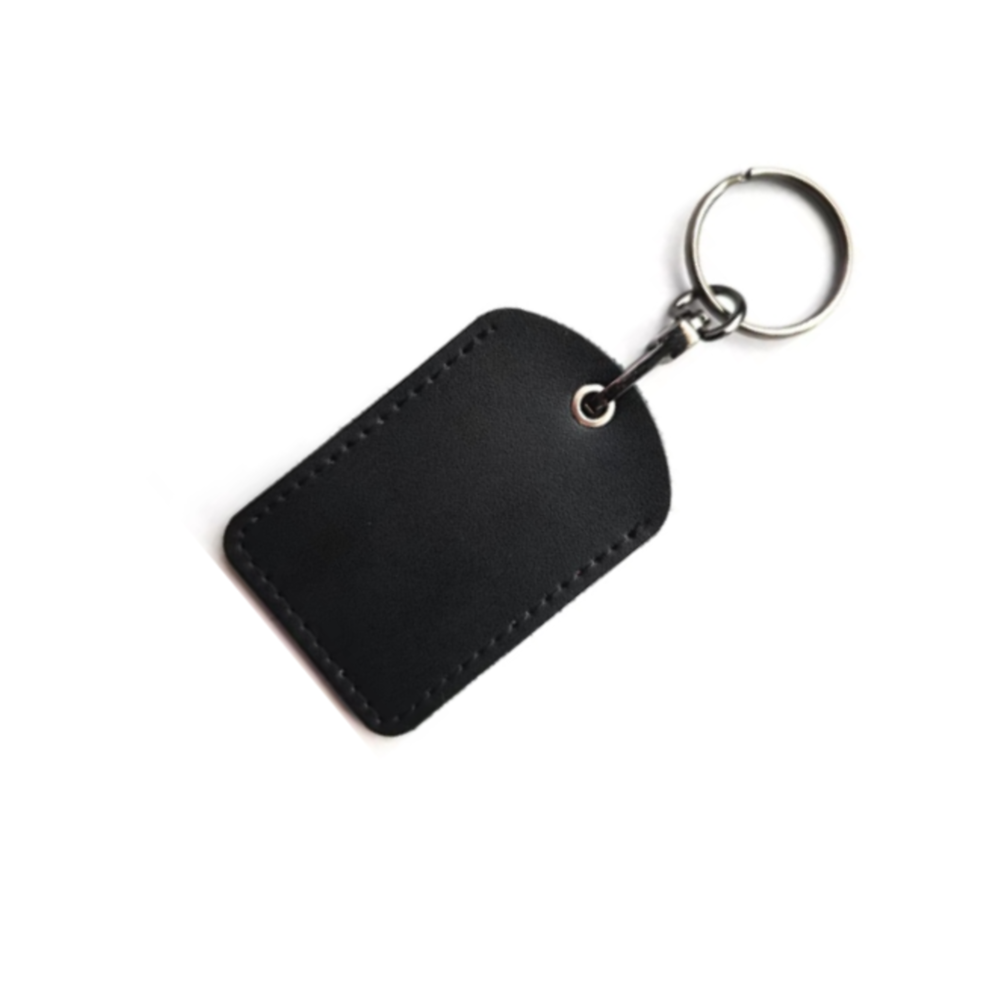 ELA- Leather Pouch