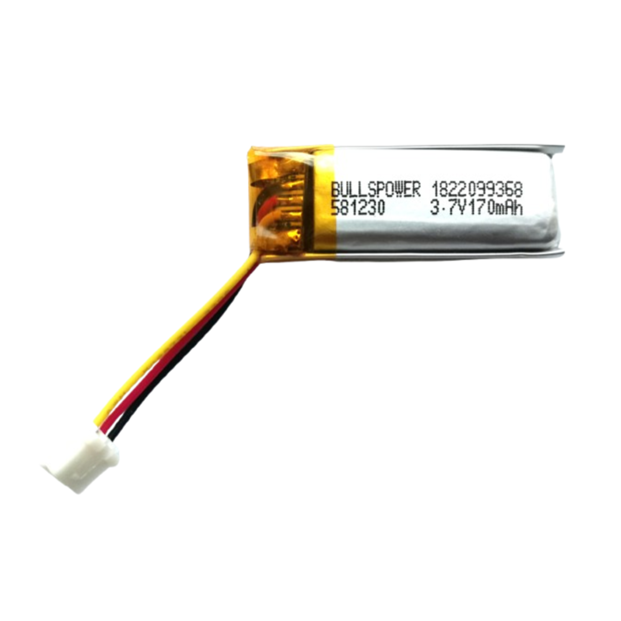 Teltonika Replacement Battery