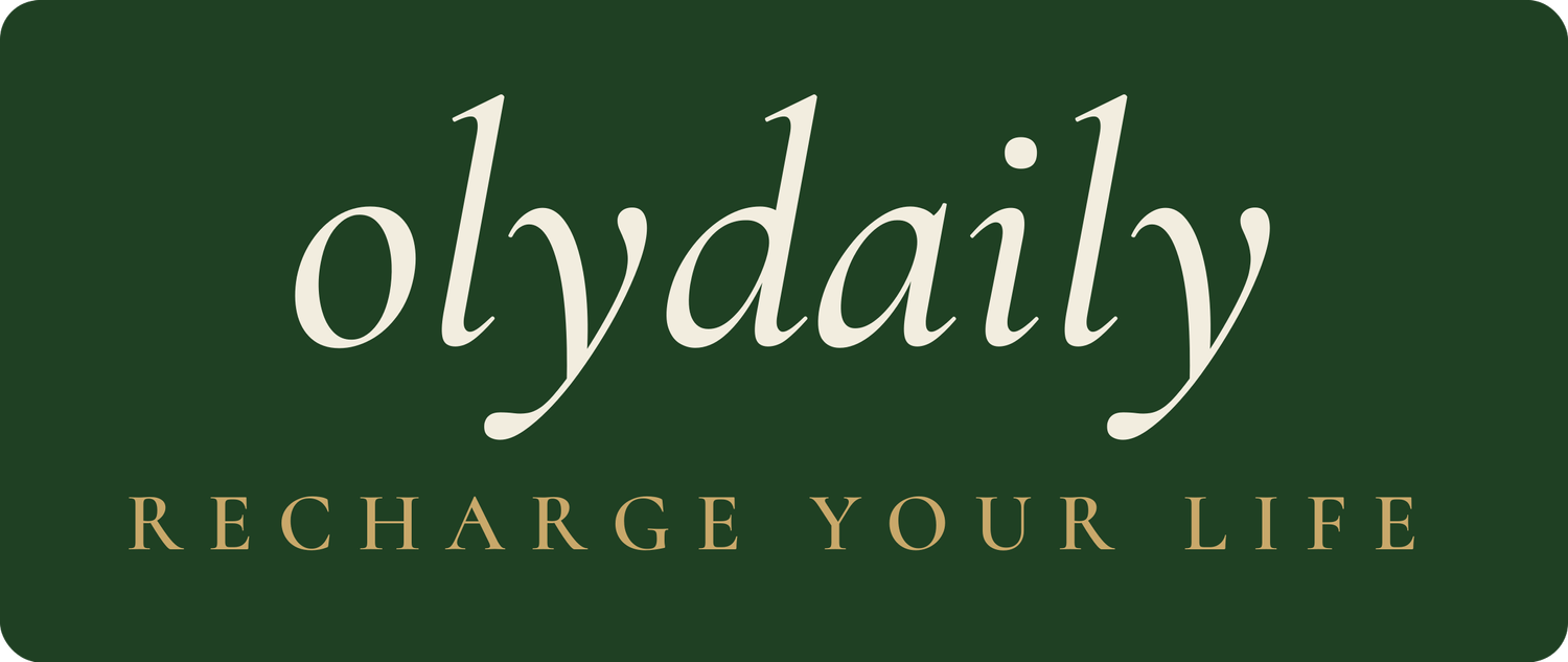 OlyDaily