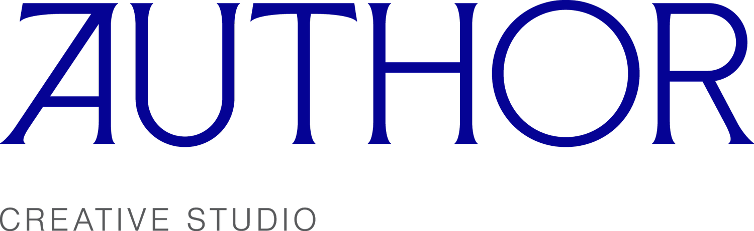 Author Creative Studio