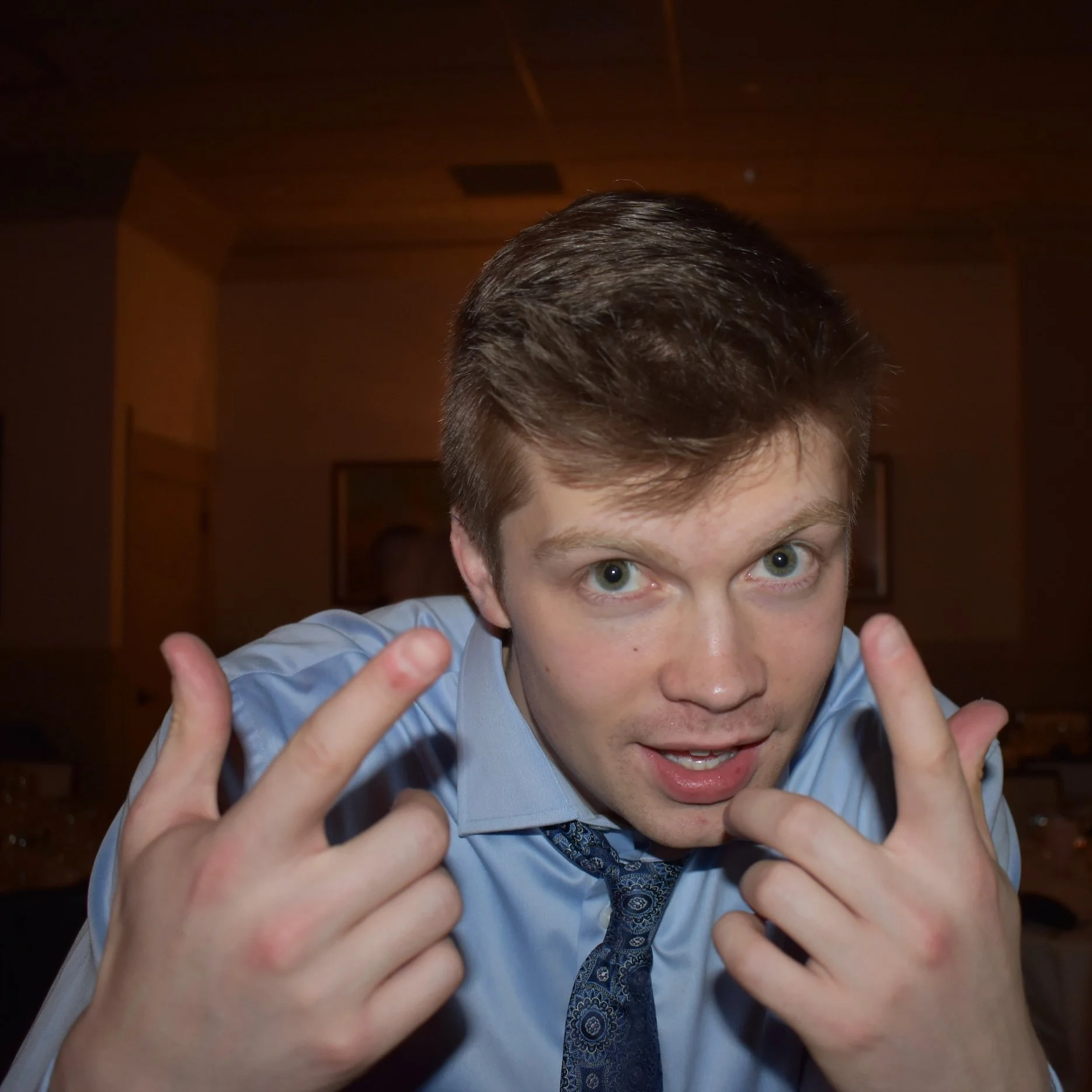 Owen Peihl