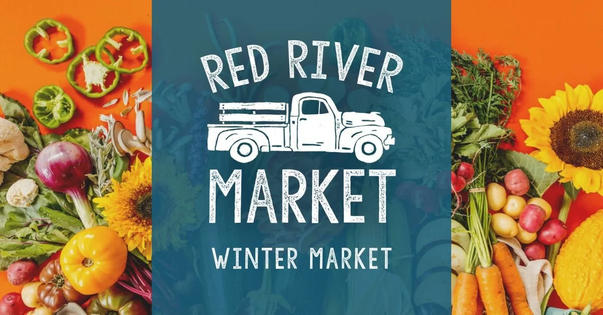 Red River Winter Market