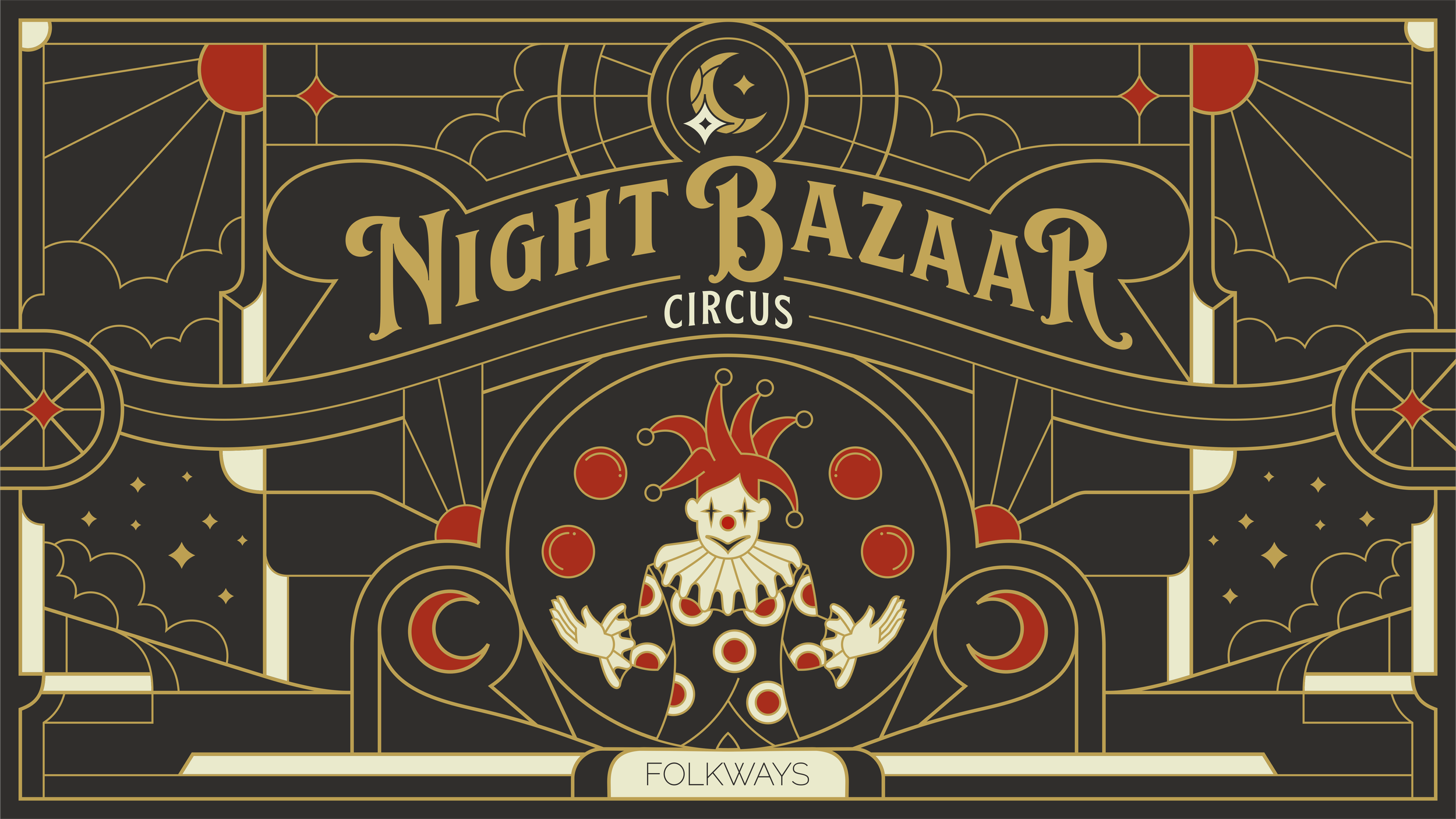 Night Bazaar: Circus