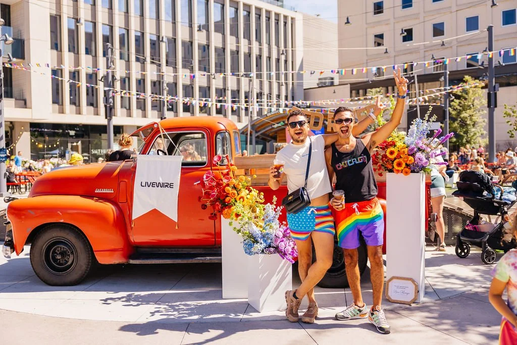 Red River Market: Pride Market presented by Livewire