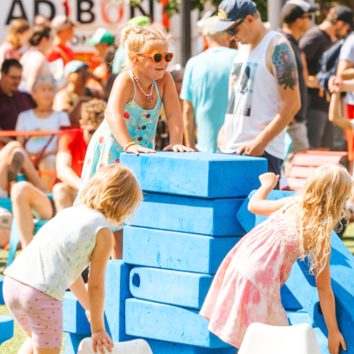 Red River Market: Kids Day presented by Essentia Health