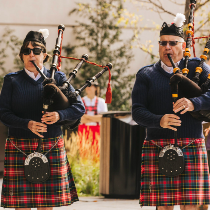 Red River Market: Global Day presented by Marvin