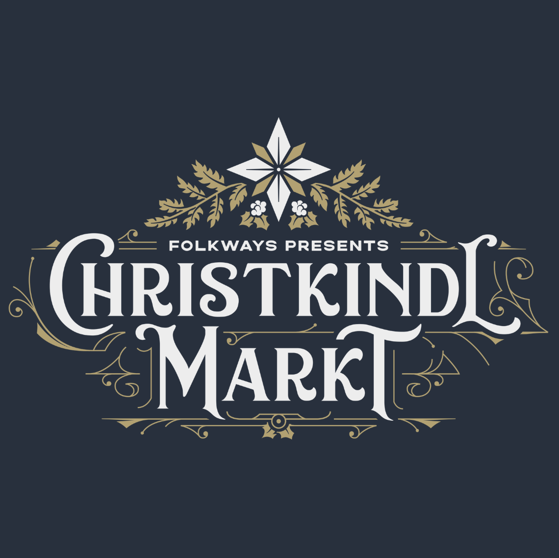 Christkindlmarkt