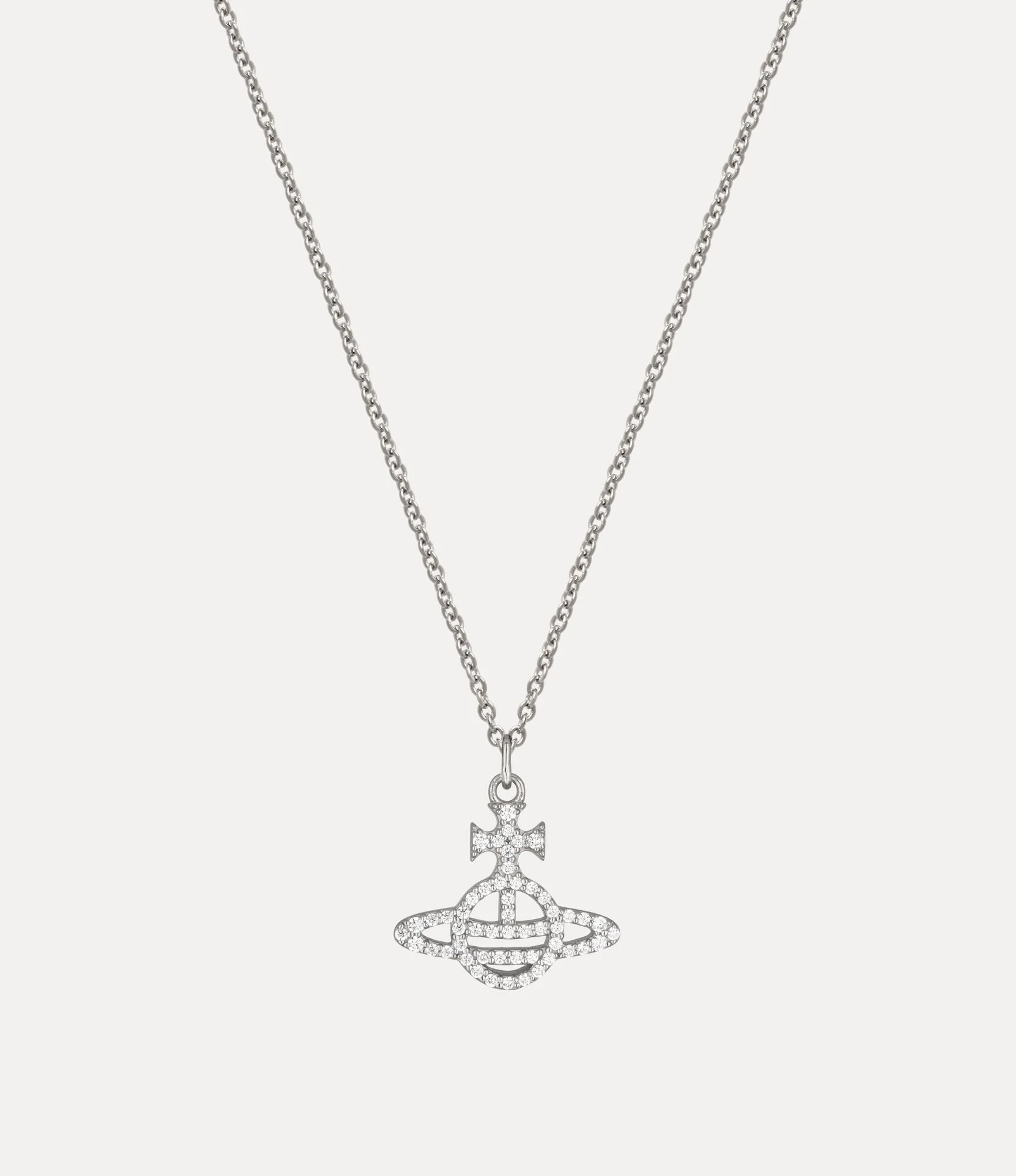 Vivienne Westwood Calliope Pendant Necklace