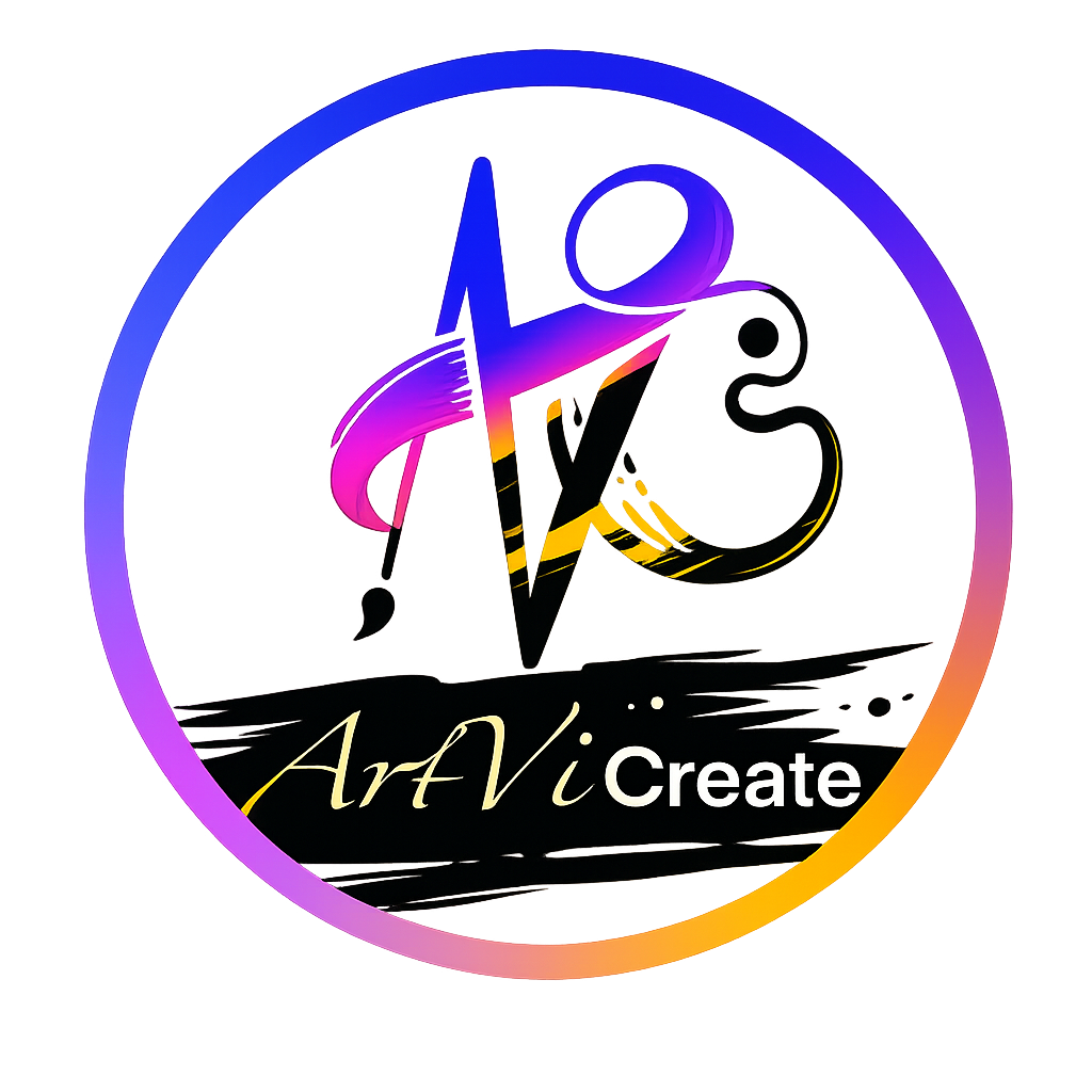 ArtVi Create