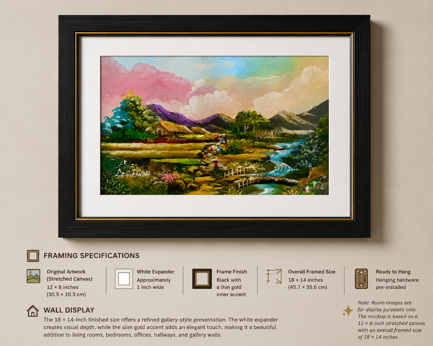 Title: Landas ng Pag-asa