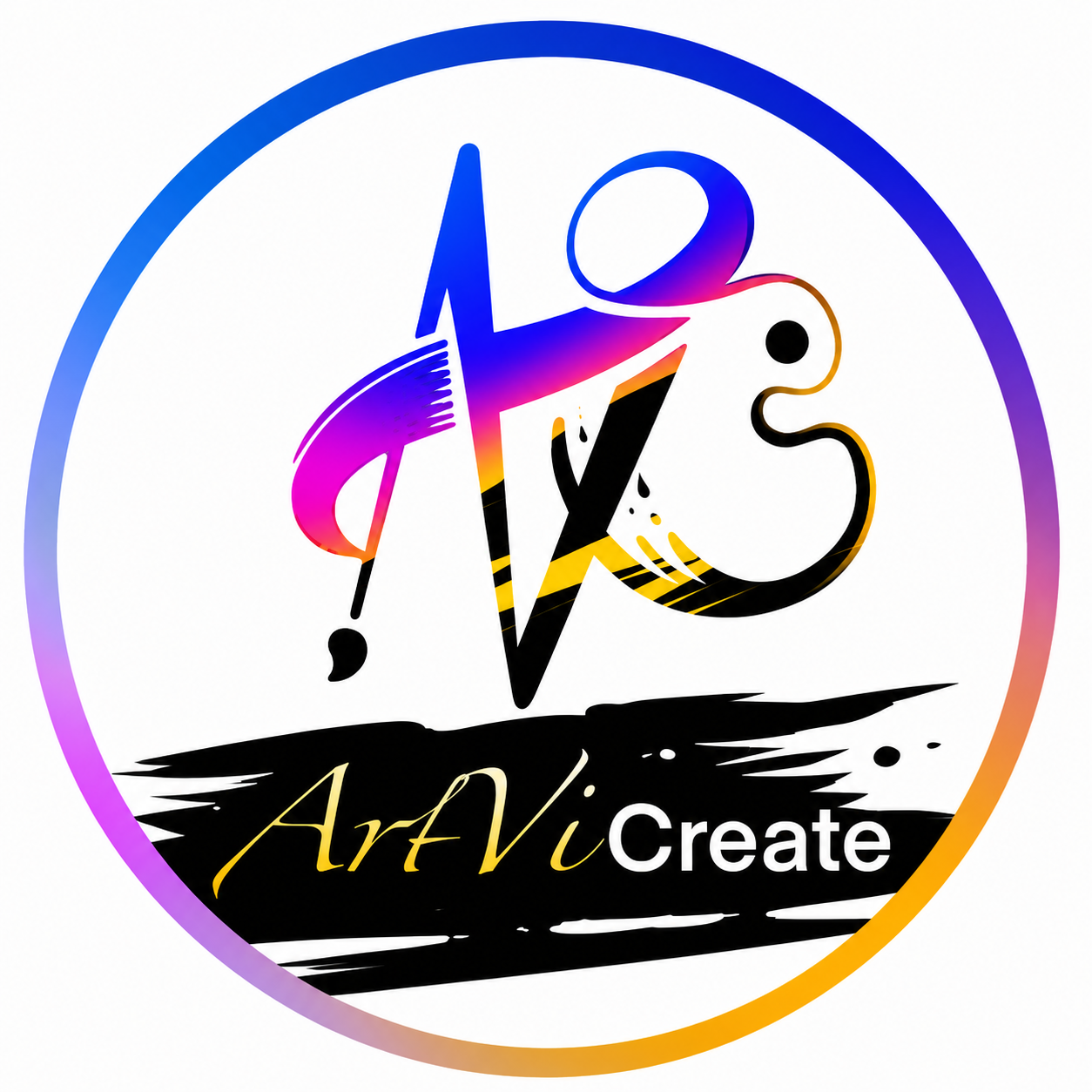 ArtVi Create