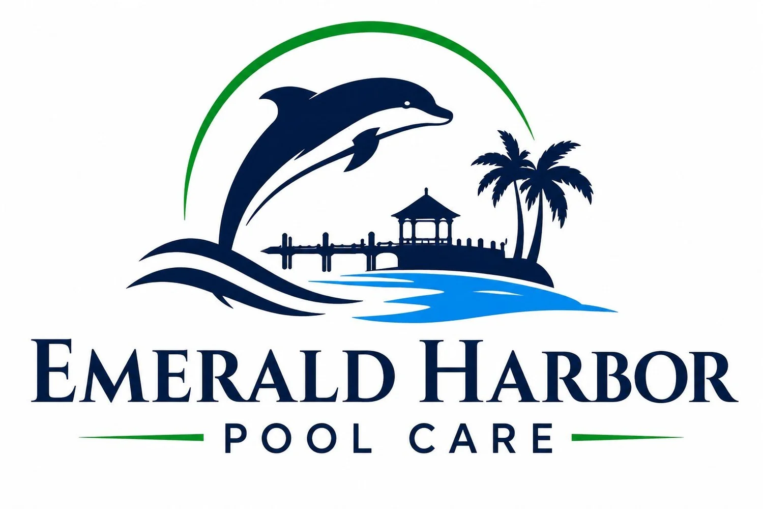 Emerald Harbor Pool Care