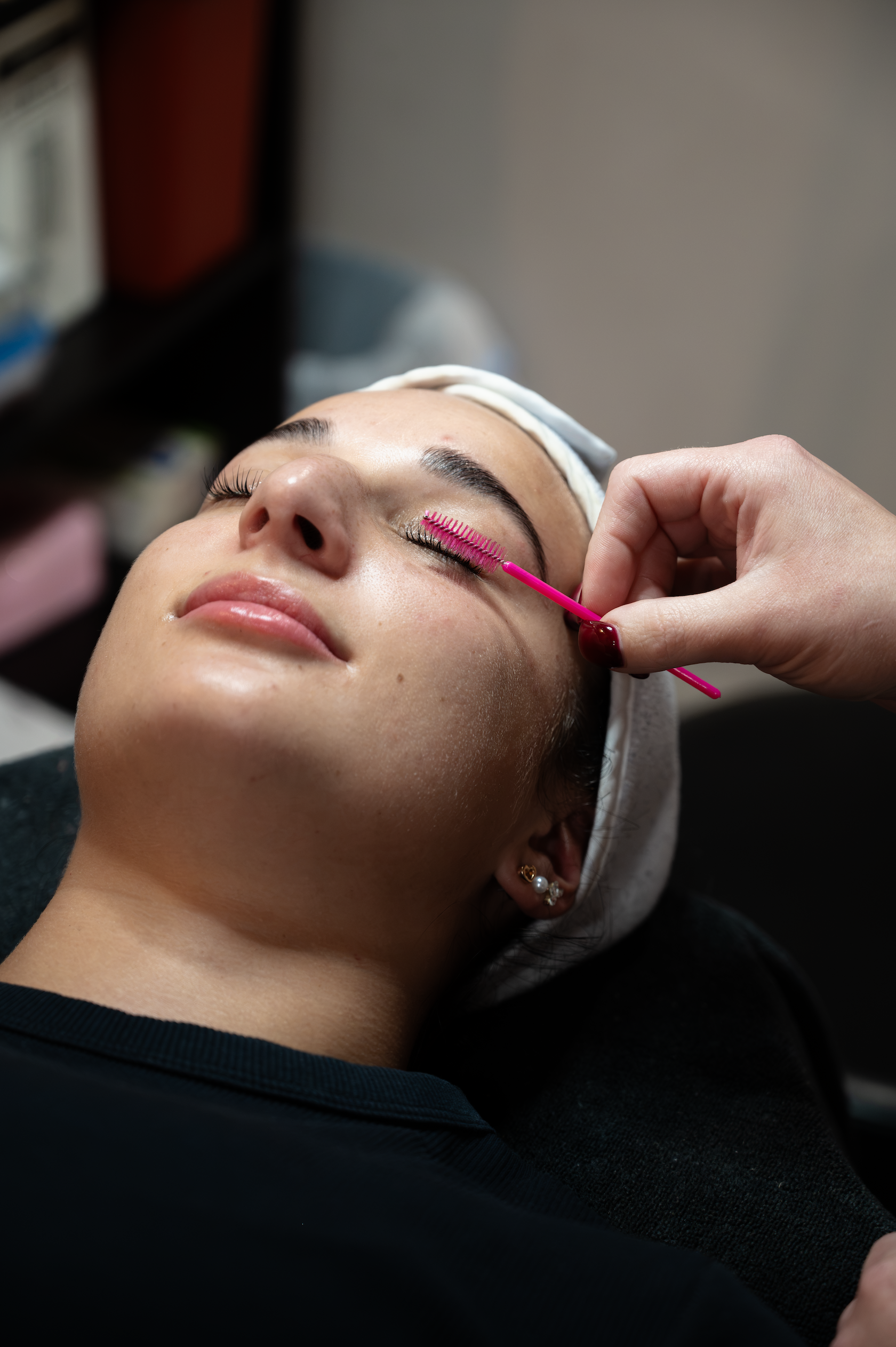 Morgantown, West Virginia, Lashes, Brows, Microblading Ladies and Gents