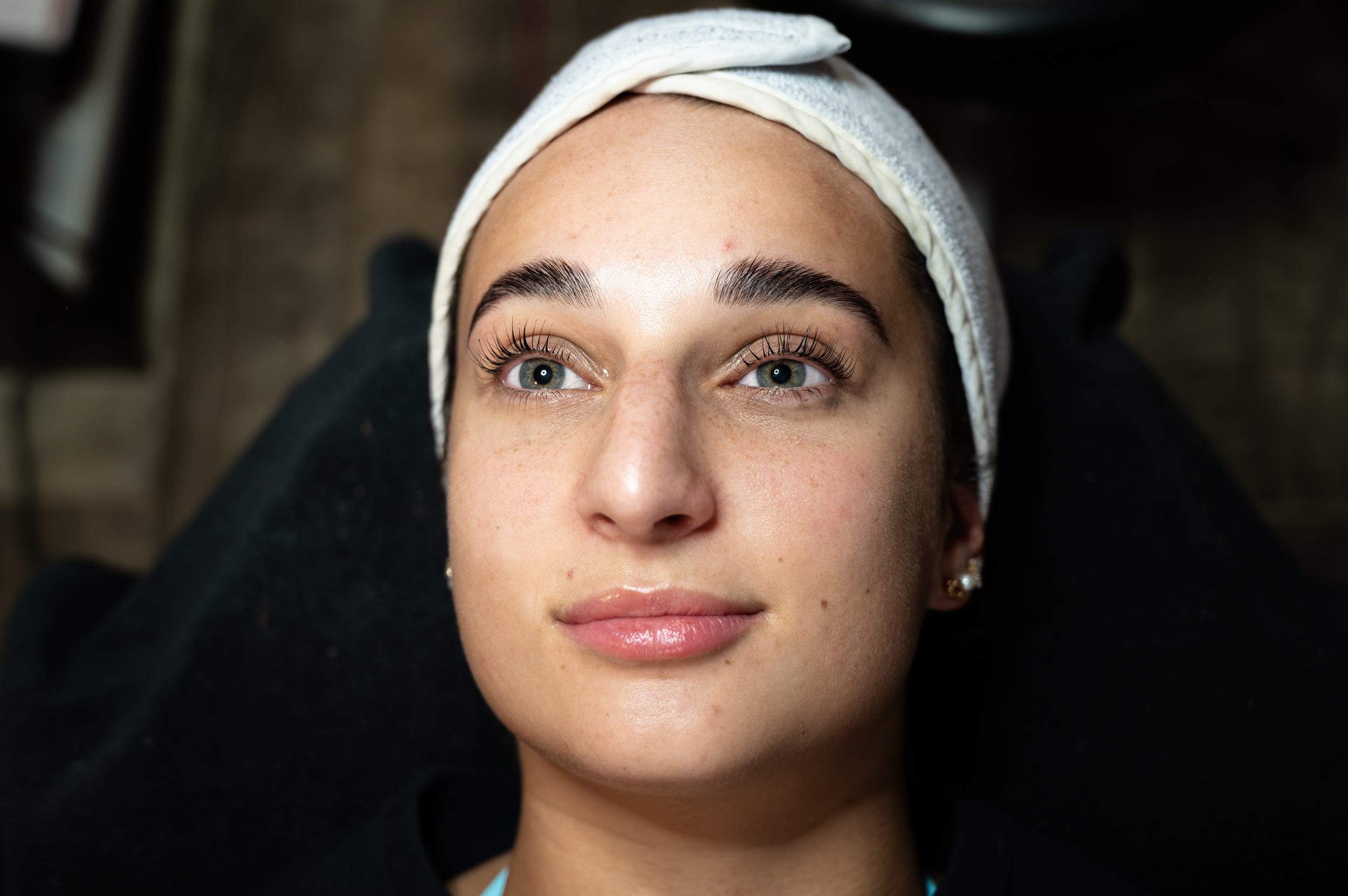 Morgantown, West Virginia, Lashes, Brows, Microblading, Stylist, Pleasant Street, Ladies & Gents