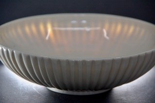 Medium Porcelain Bowl