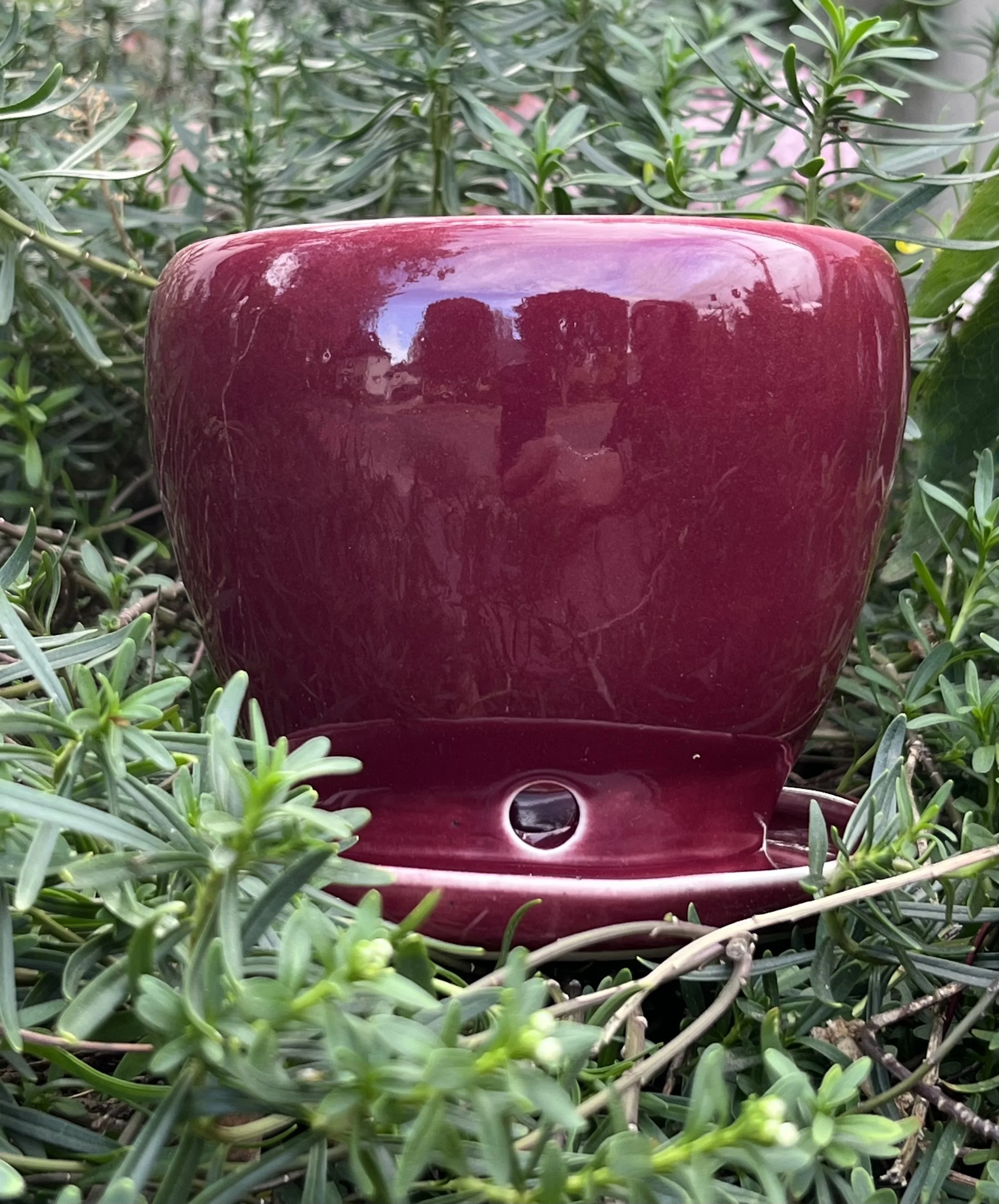 Small Planter