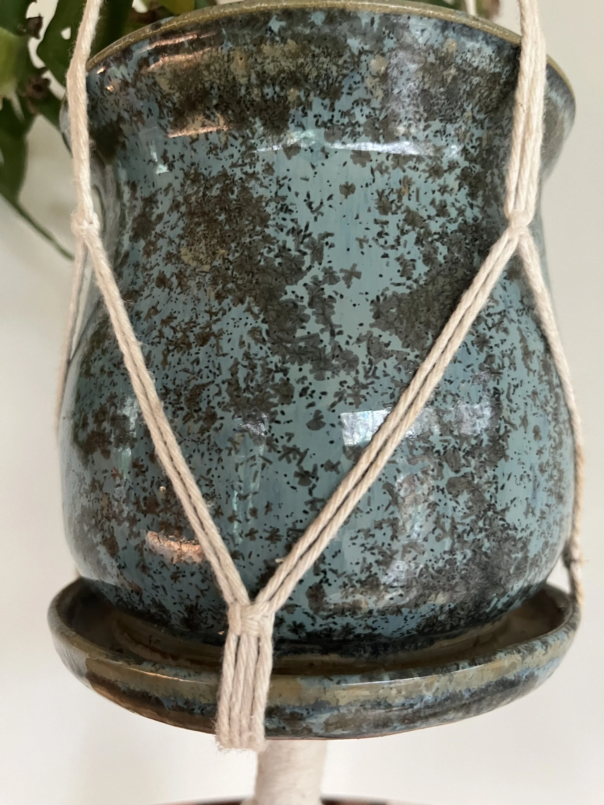Hanging Planter