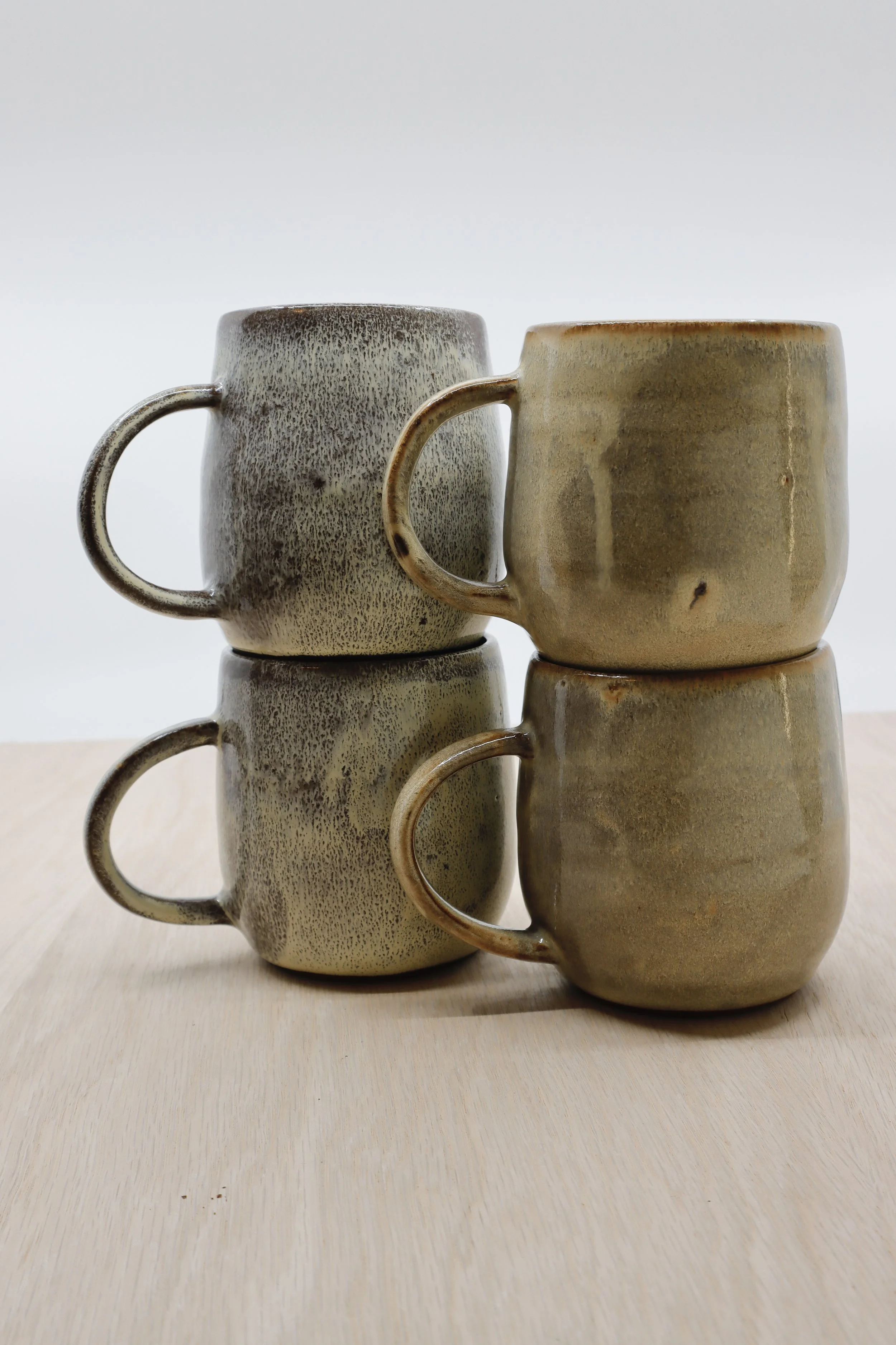 10 oz mugs