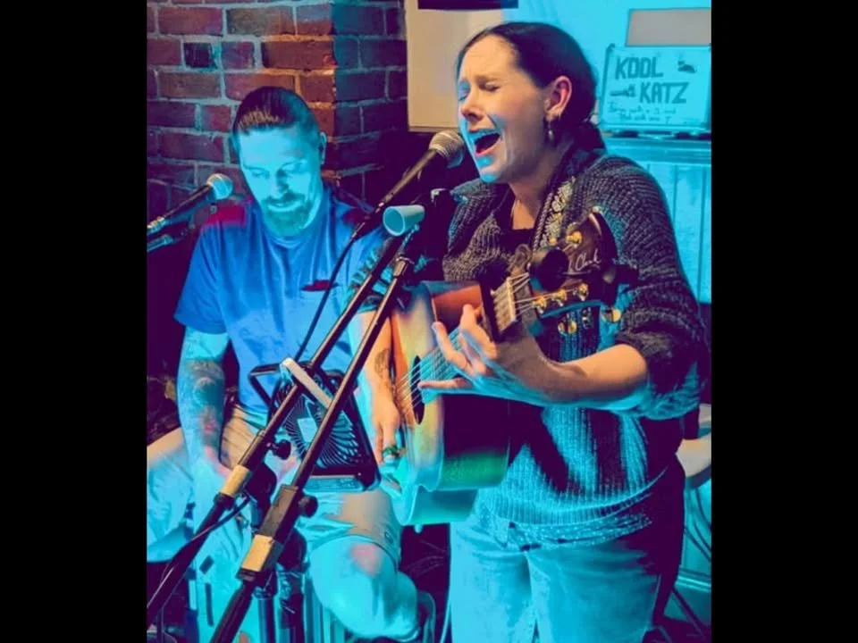 Live Music - Kool Katz Acoustic Duo