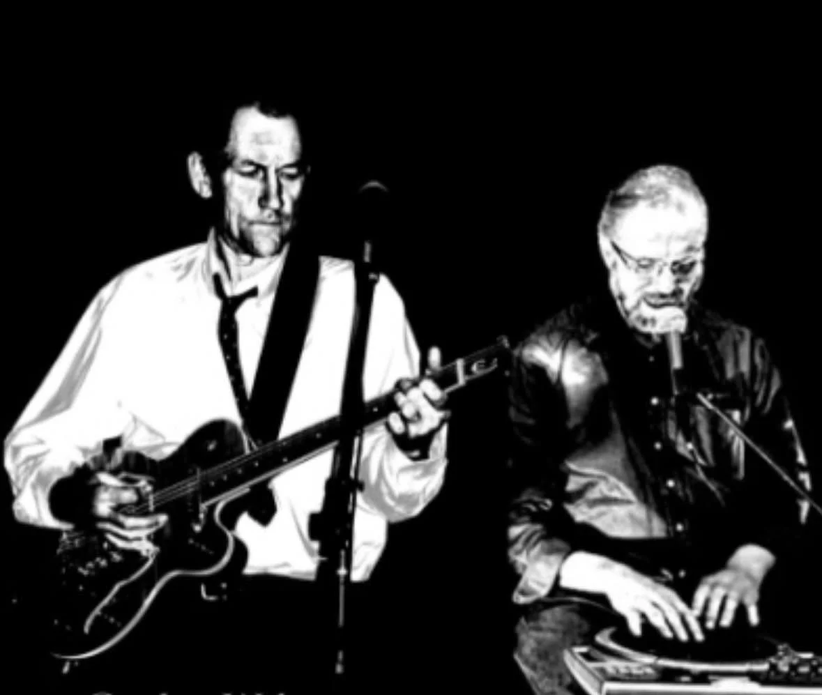 Live Music - Backbeat Blend