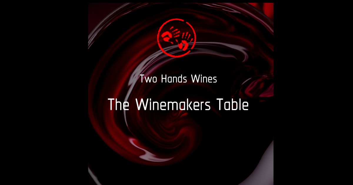 The Winemakers Table