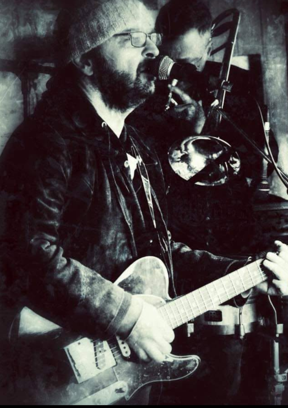 Live Music - Gian Wagland